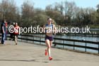 Womens Northern 6 Stage Road Relay, Stanley Park, Blackpool. Photo: David T. Hewitson/Sports for All Pics